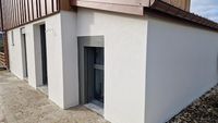 Meha Façades