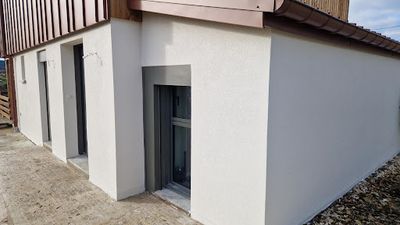 Meha Façades