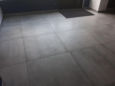 Carrelages Malissard