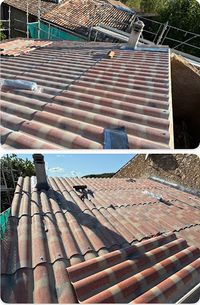 Chevalier Renovation