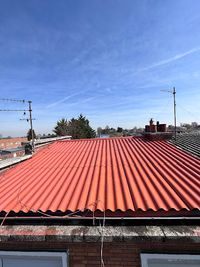 Couvreur Bethune H.j Rénovation