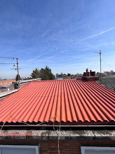 Couvreur Bethune H.j Rénovation