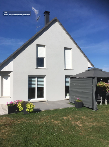 Modern Rénovation - Ravalement de Façade & Isolation
