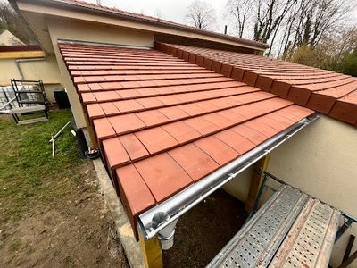 Innodiff Charpente-couverture