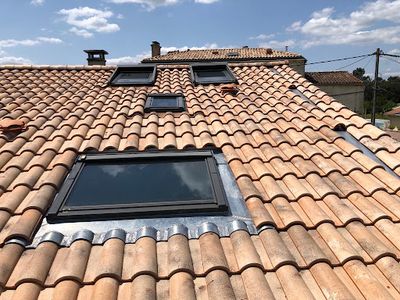 Eurl Taris Entreprise de Couverture et de Charpente Gironde
