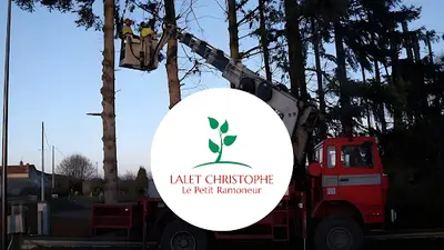 Lalet Christophe Sarl