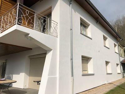Beynost Facade