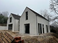 Groupe Fcp Entreprise de Ravalement de Façade et Isolation Extérieur Rge (père et Fils)