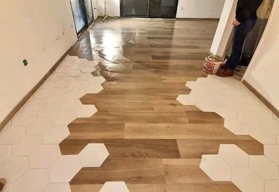 Mkm Carrelage - Gros Œuvre - Rénovation