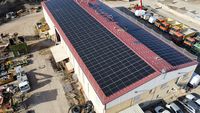 Ecosolar
