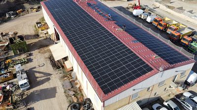 Ecosolar