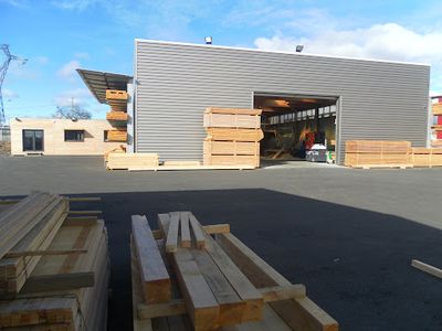 Etablissements Pujol