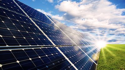 Lb Solar Béziers