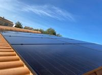 O2 Toit Beziers - Installateur de Panneaux Solaires & Pompes À Chaleur