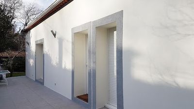 Ovalie Façade 34 - Applicateur Exclusif Vertikal