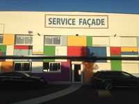 Sb Façade