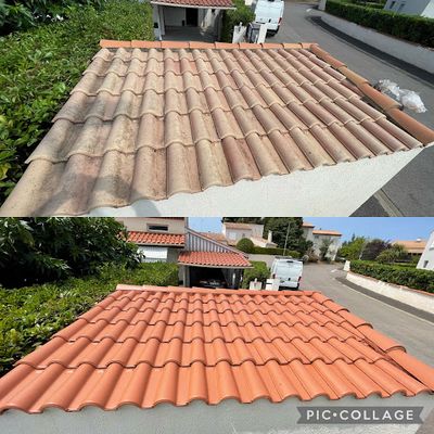 Tb Renovation Toiture Facade | Couvreur Beziers