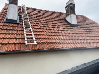 Couvreur Bezons | Robert Couverture | Ravalement Façade & Toitures