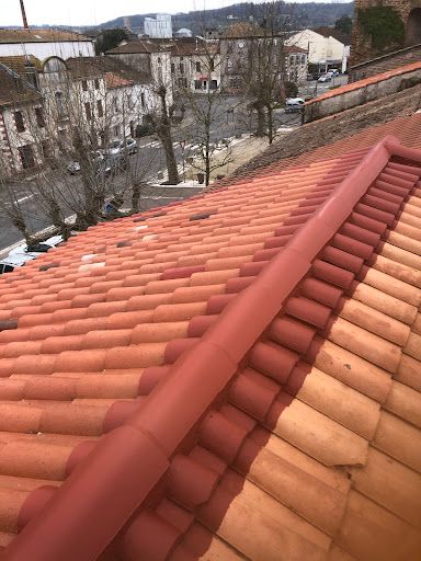 Entreprise de Couverture Bellocq Renov