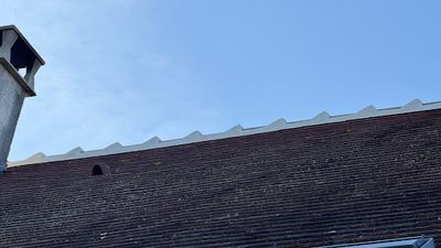Baligand Couvertures