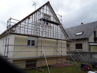 Kaly-t Bâtiment