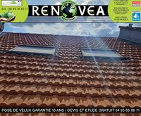 Reparation Toitures Renovea
