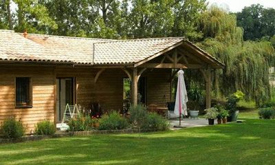 Brisse Sarl - les Charpentiers