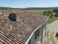 Sarl Zine Charpente Marmande