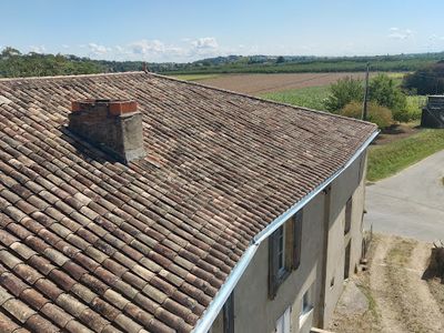 Sarl Zine Charpente Marmande