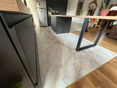 Sarl Desmoulieres Cédric Carrelage et Petits Travaux