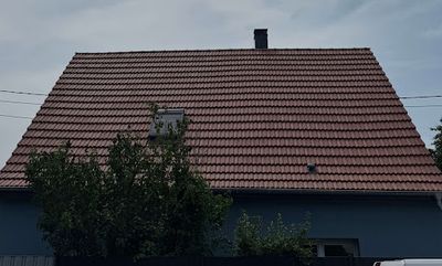 Aks Batiment