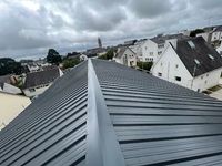 Couverture Zinguerie Altitude – Toiture Bas-rhin