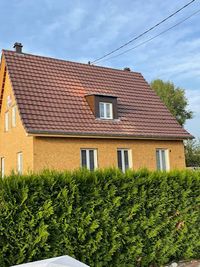 Elsass Batiment