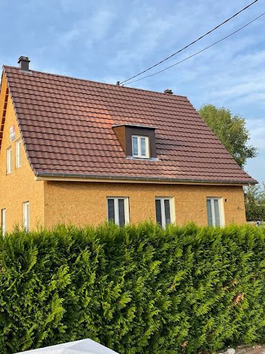 Elsass Batiment