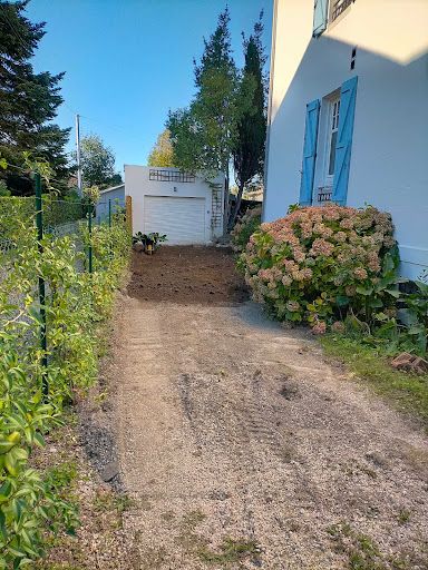 Mon Jardinier