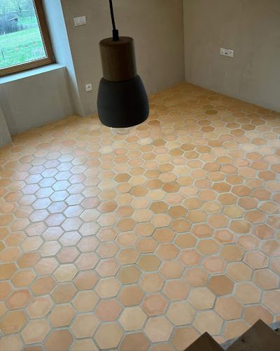 Deux aux Carreaux
