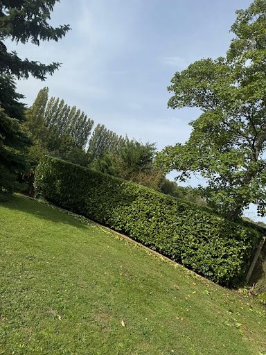 Espaces Verts et Petits Travaux