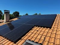 Energie Sol R - Installateur de Panneaux Solaires Photovoltaïques et Batteries À Blanquefort (33290), Bordeaux Métropole