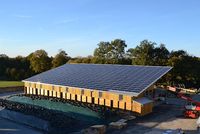 Barsun Roof System