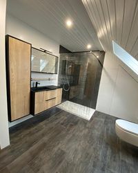 Carrelage Lacombe