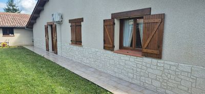 Agen Stati Façade & Fils