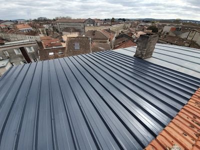 Lja Couverture 47 - Couvreur Agen, Boe, ...