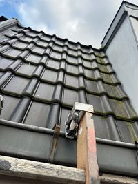 Toitures Rénovations Zinc