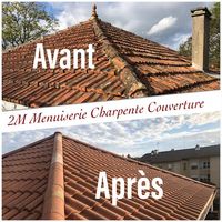 2m Menuiserie