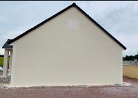 Patre Couvreur : Travaux de Toiture et de Façade en Seine-et-marne 77