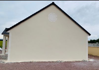 Patre Couvreur : Travaux de Toiture et de Façade en Seine-et-marne 77