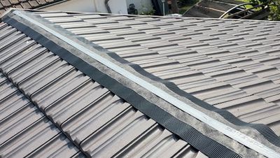 Mrv Renov - Couvreur 91 - Couverture Charpente Gouttière Isolation Nettoyage de Toiture Velux Boissy-sous-saint-yon Essonne