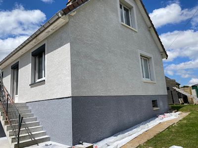 Sas Facade Design