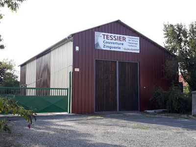 Tessier Jean-luc