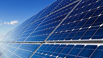 Elinacom Energie Photovoltaïque